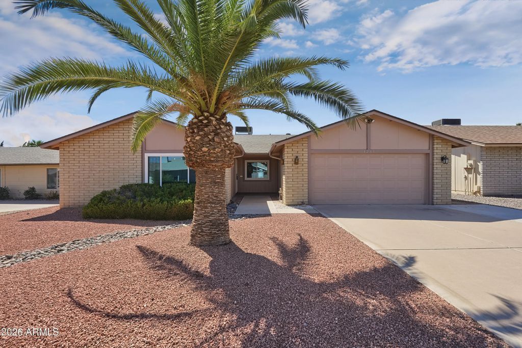 4261 E Yawepe Street, Phoenix