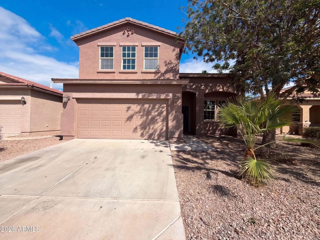 42528 W Somerset Drive, Maricopa