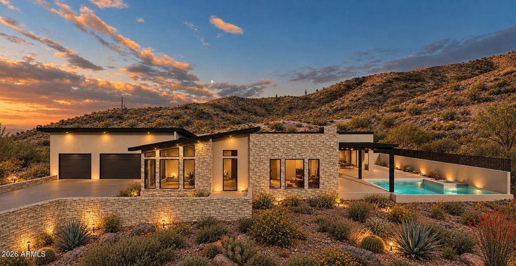 14625 N Deer Trail Court, Fountain Hills