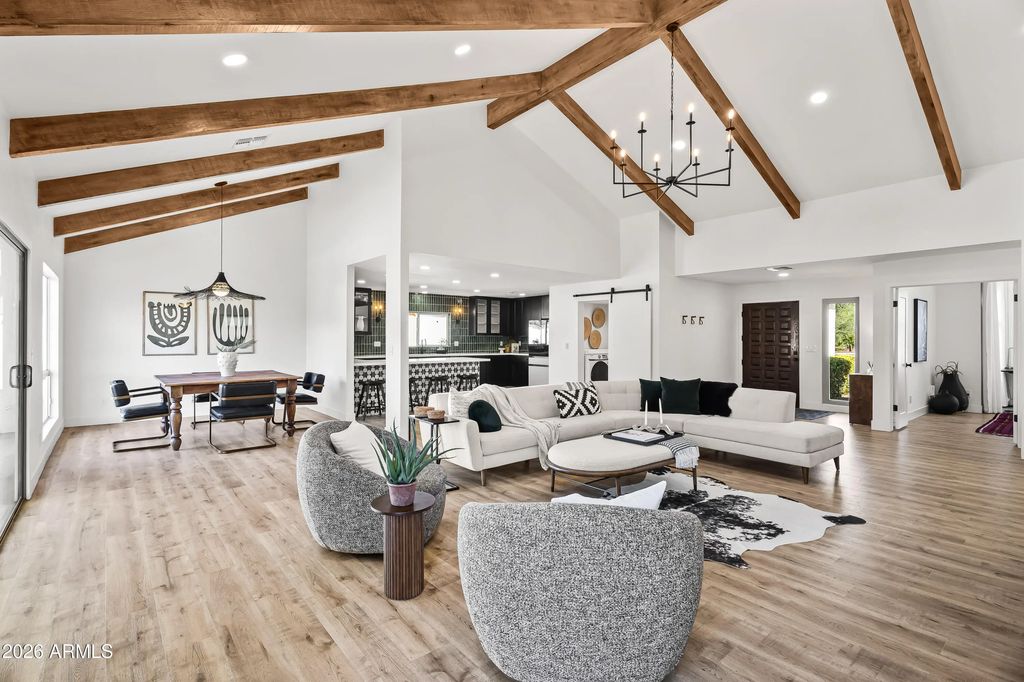 7388 E Laredo Lane, Scottsdale