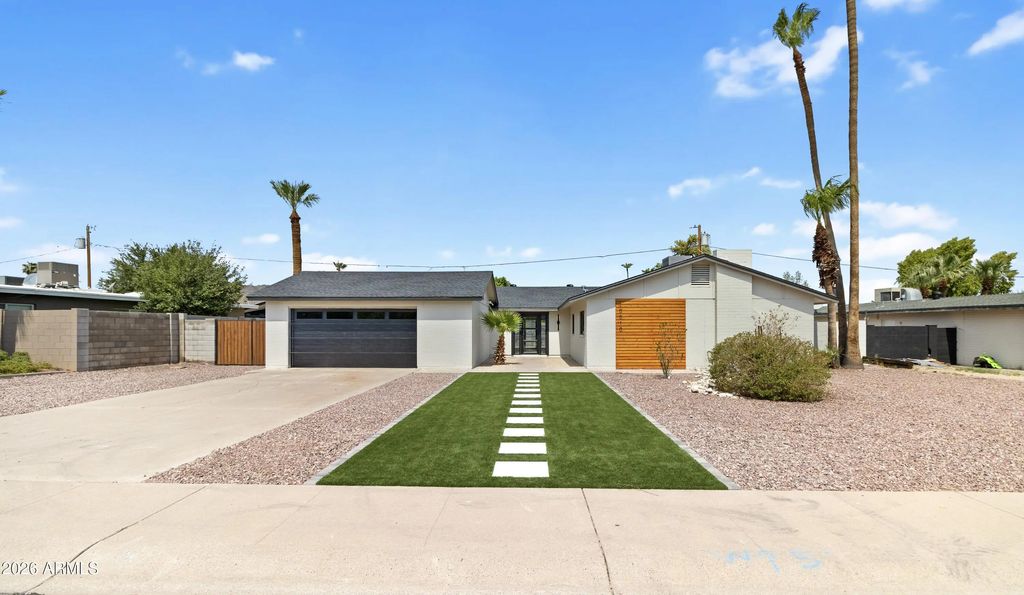 10010 N 29th Street, Phoenix