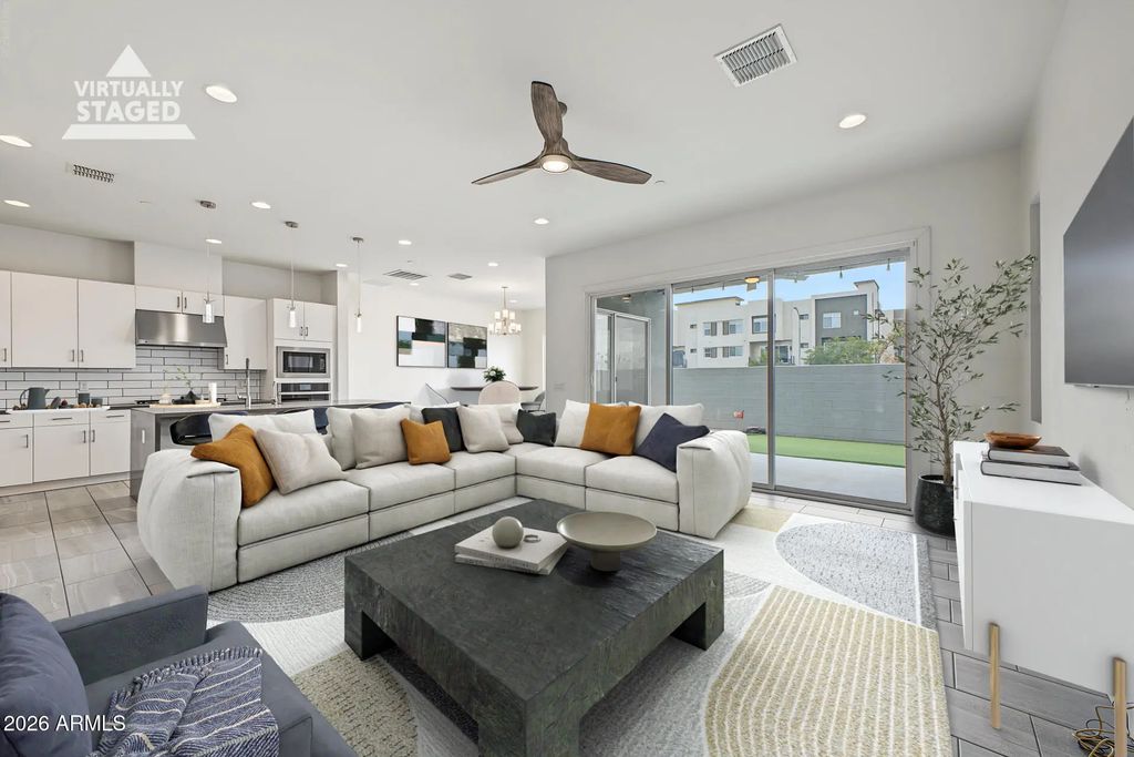 6890 E Orion Drive, Scottsdale