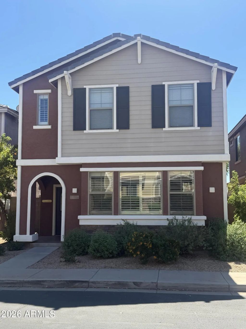 3769 E Kerry Lane, Phoenix