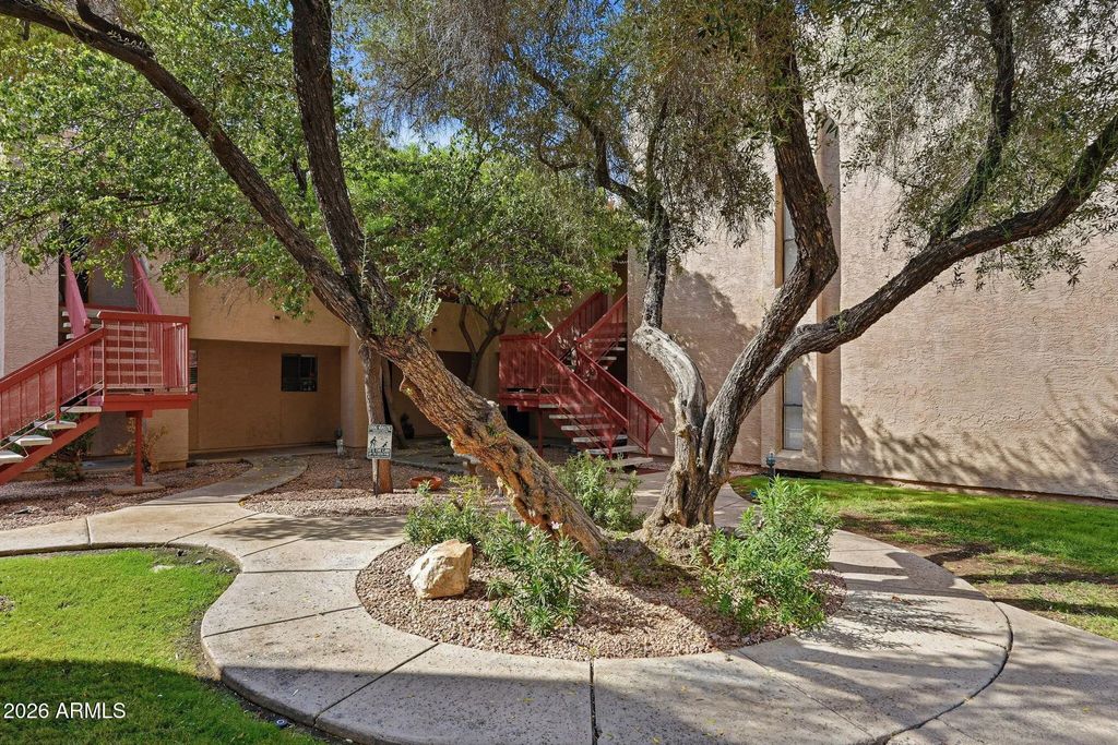 3131 W Cochise Drive (unit 264), Phoenix