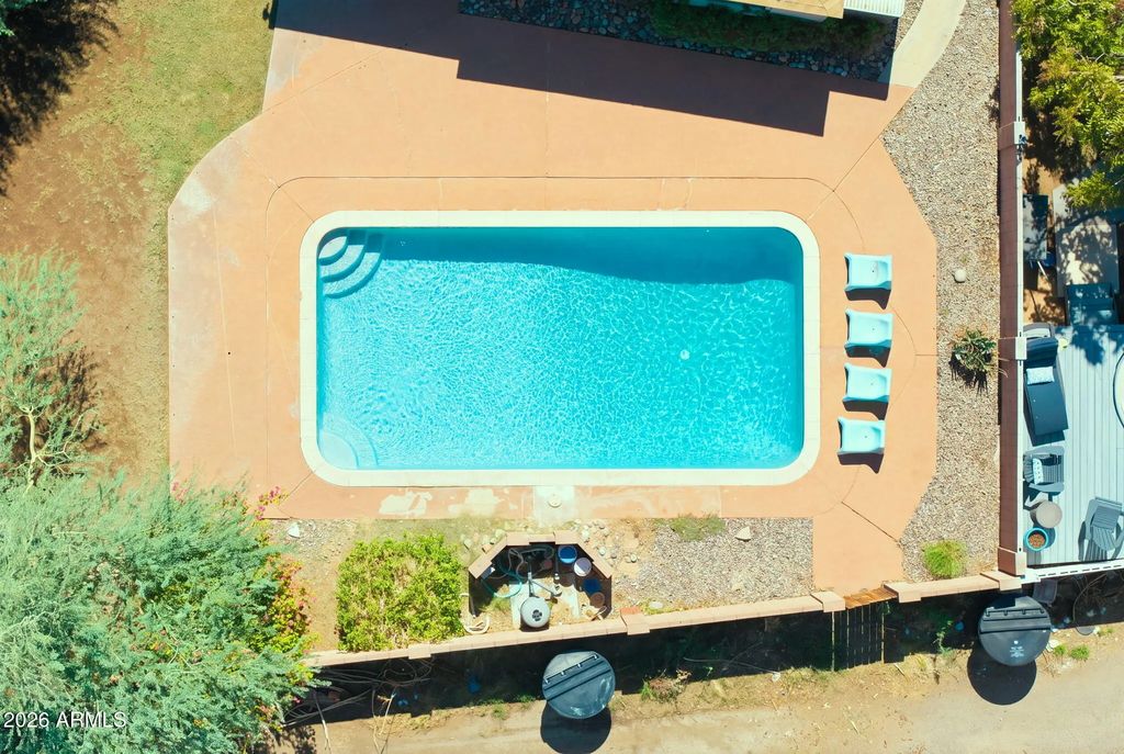 1730 W Mulberry Drive, Phoenix