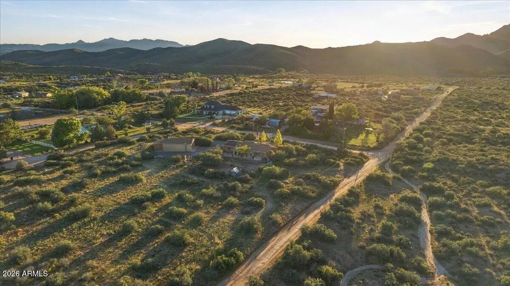 6565 S Musgrove Road, Skull Valley