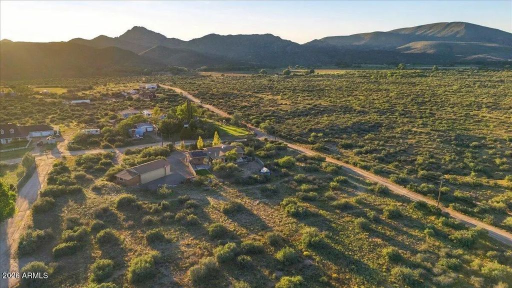 6565 S Musgrove Road, Skull Valley