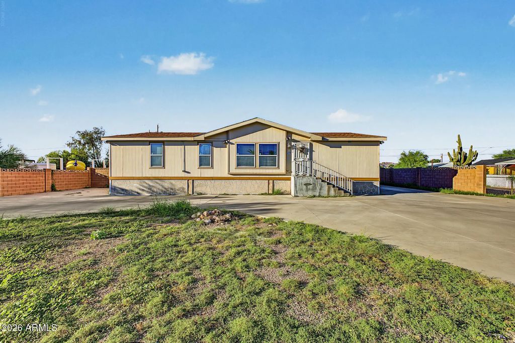 2882 W Roundup Street, Apache Junction