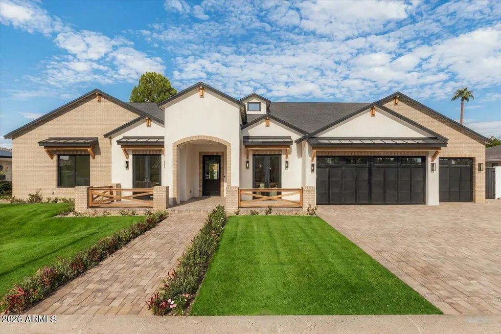 4510 E Calle Tuberia, Phoenix