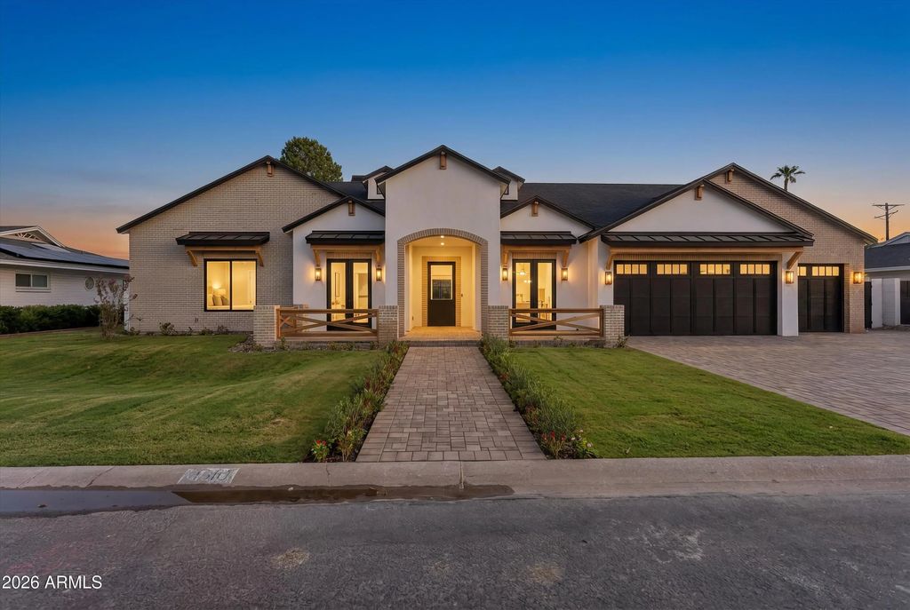 4510 E Calle Tuberia, Phoenix