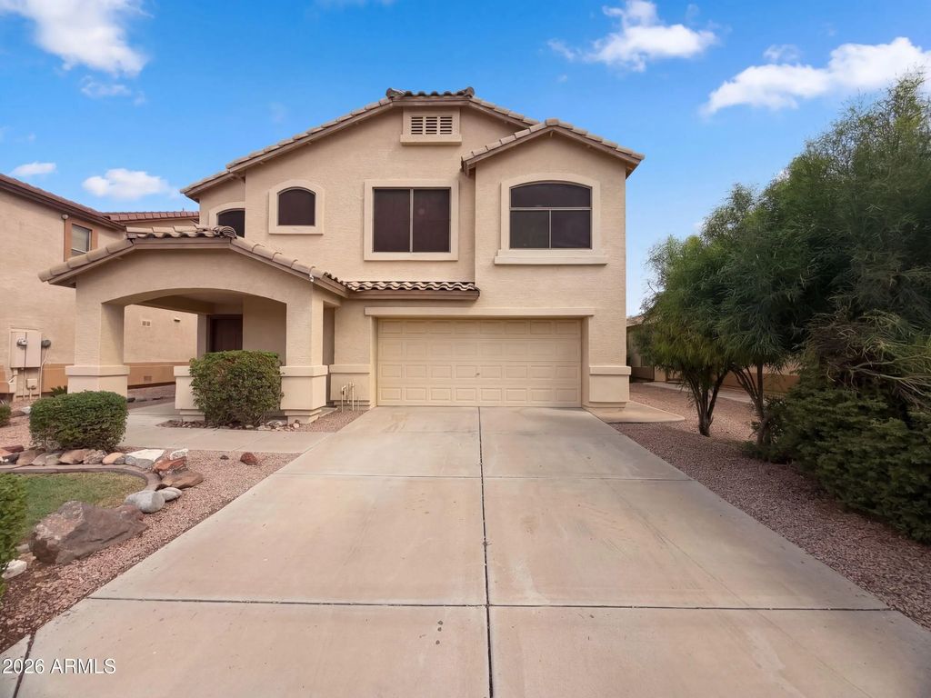 3515 S Adelle, Mesa