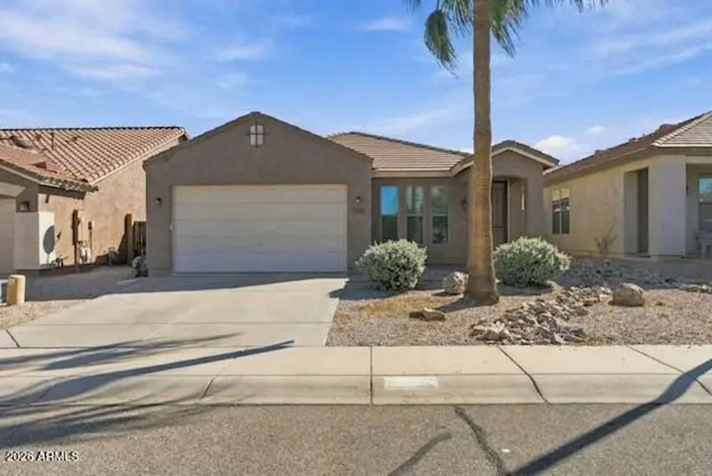 3693 W White Canyon Road E, San Tan Valley