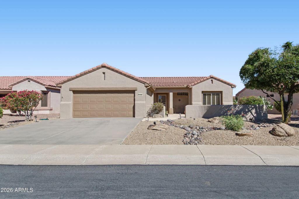 16306 W Key Estrella Drive, Surprise