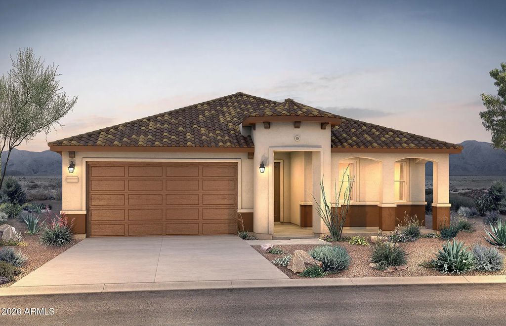 26965 W Rosemonte Drive, Buckeye