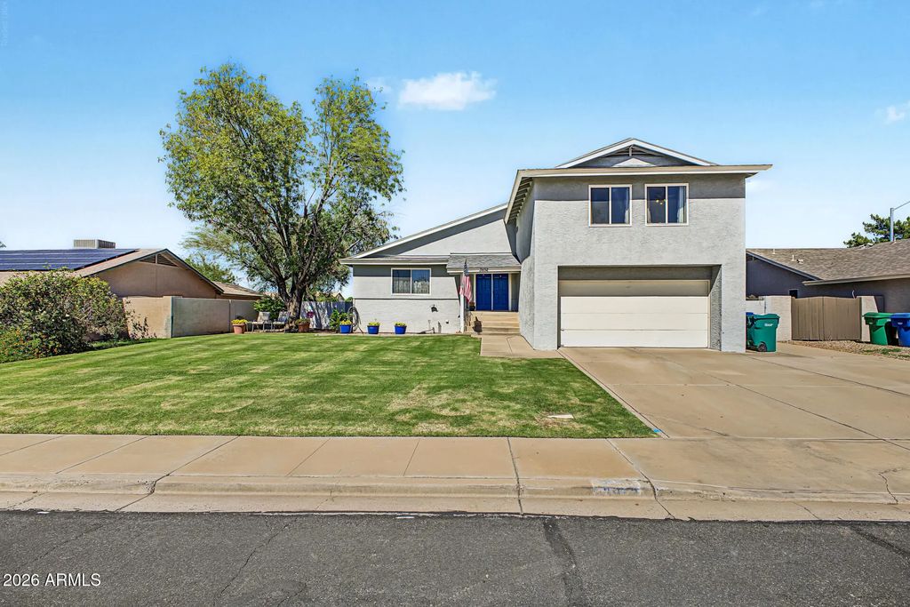 3852 E Gable Avenue, Mesa