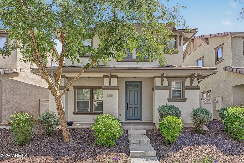 988 S Deerfield Lane, Gilbert