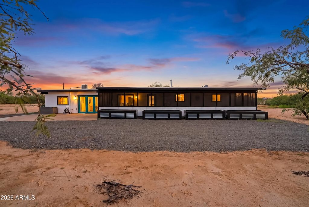 8360 S Taylor Lane, Tucson