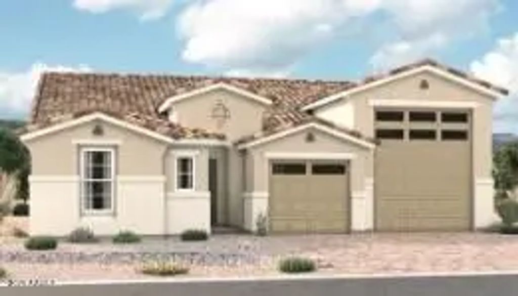 18324 W Laurie Lane, Waddell