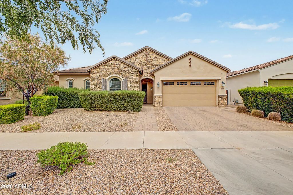 10728 E Palladium Drive, Mesa