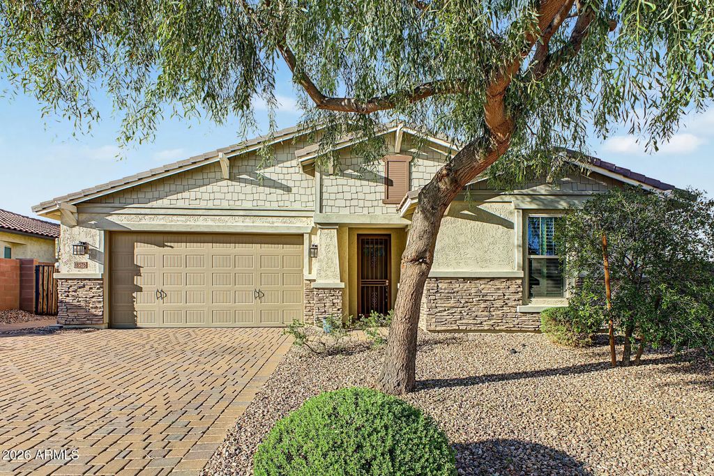 18576 W Pierson Street, Goodyear