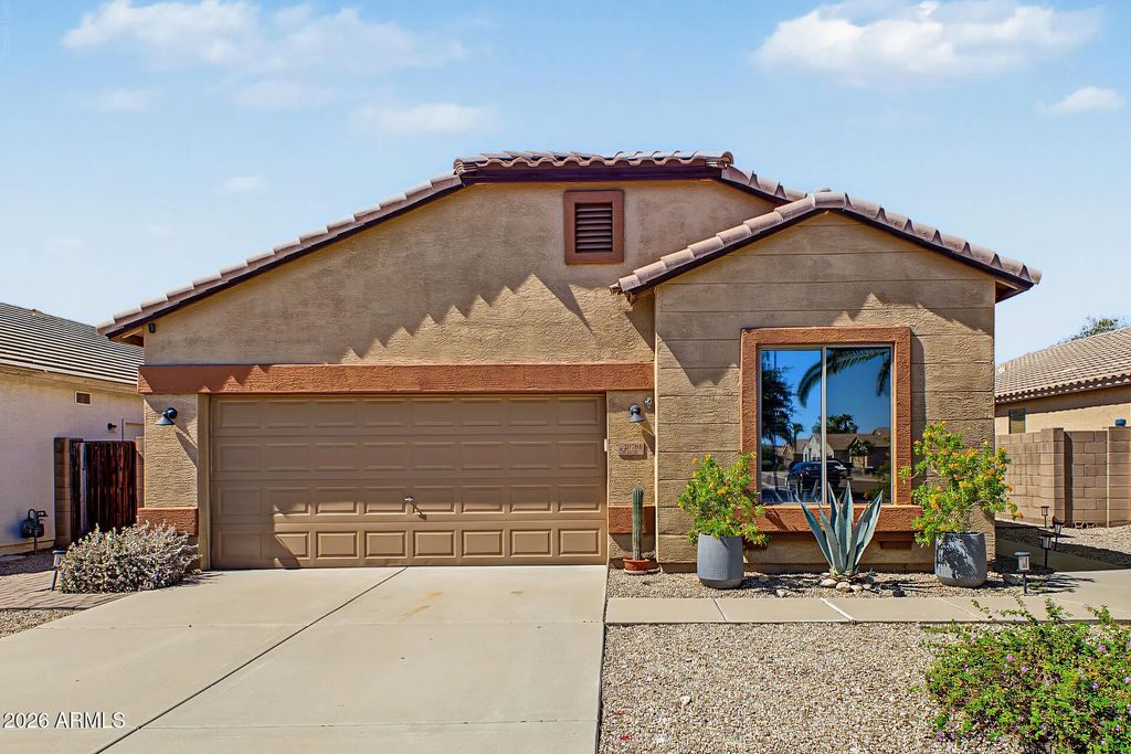 20764 N 94th Lane, Peoria