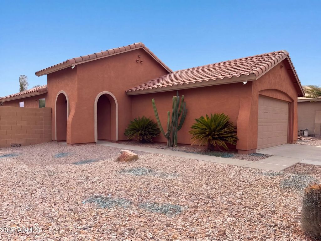 45983 W Sheridan Road, Maricopa