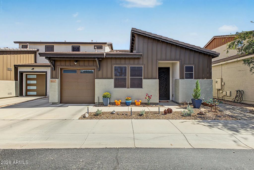3041 S Soho Lane, Chandler