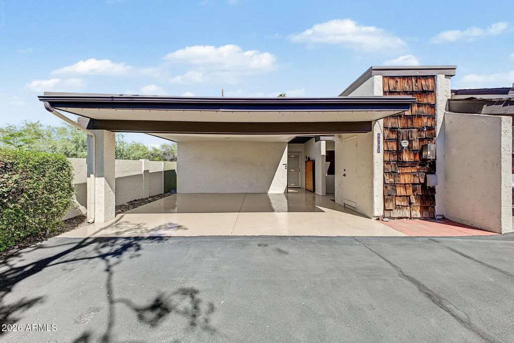 6732 N 16th Place, Phoenix