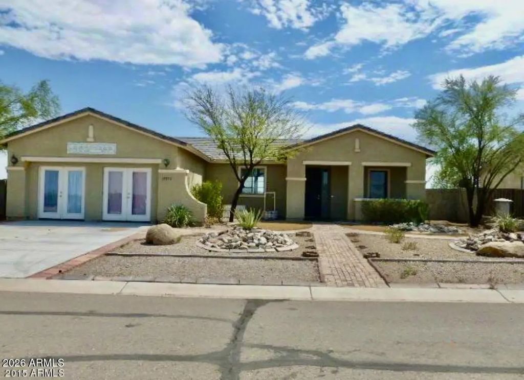 12527 W Diaz Drive, Arizona City