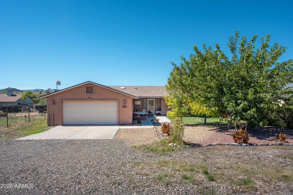 5650 N Towers Drive, Rimrock