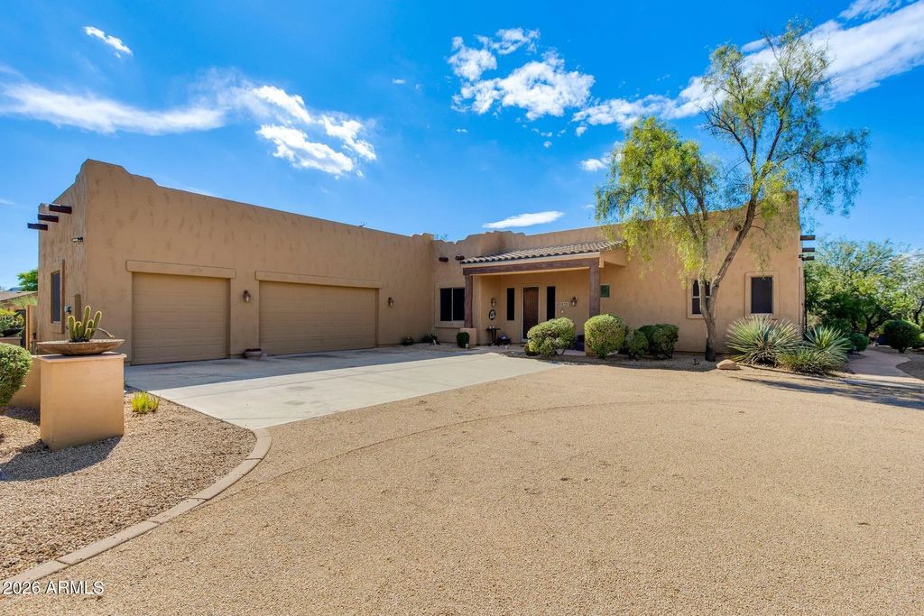38320 N 12th Avenue, Phoenix