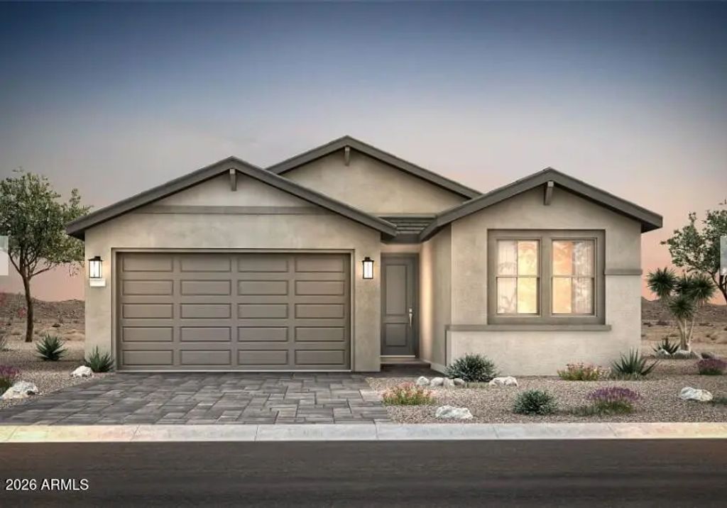 8048 W Cactus Wren Way, Florence