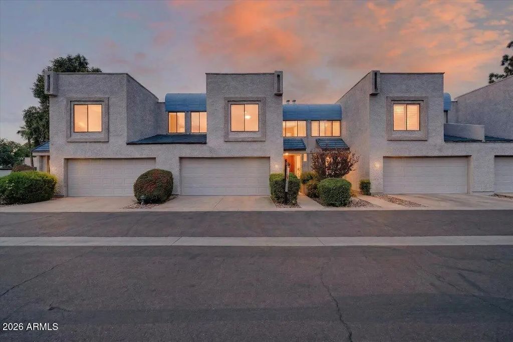5750 N 10th Street (unit 5), Phoenix