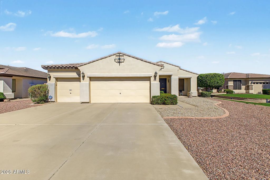 2498 E Erie Court, Gilbert