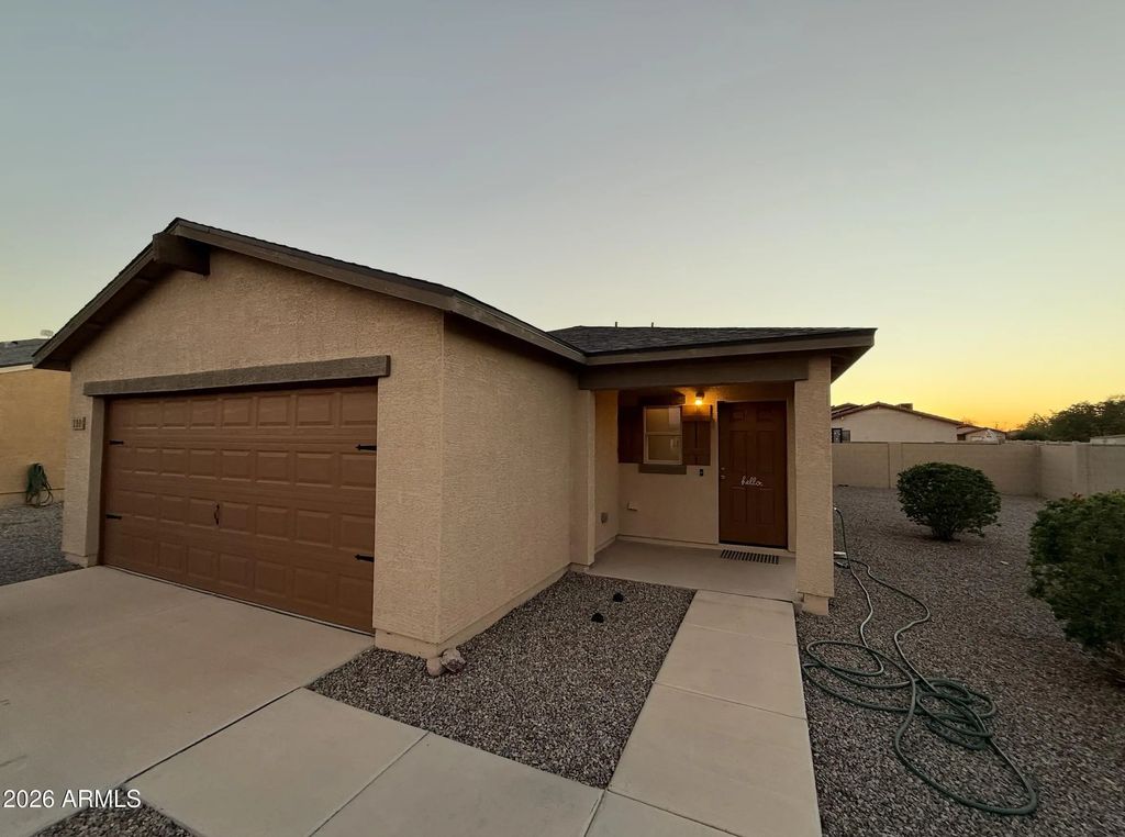 110 S Azteca Drive, Eloy