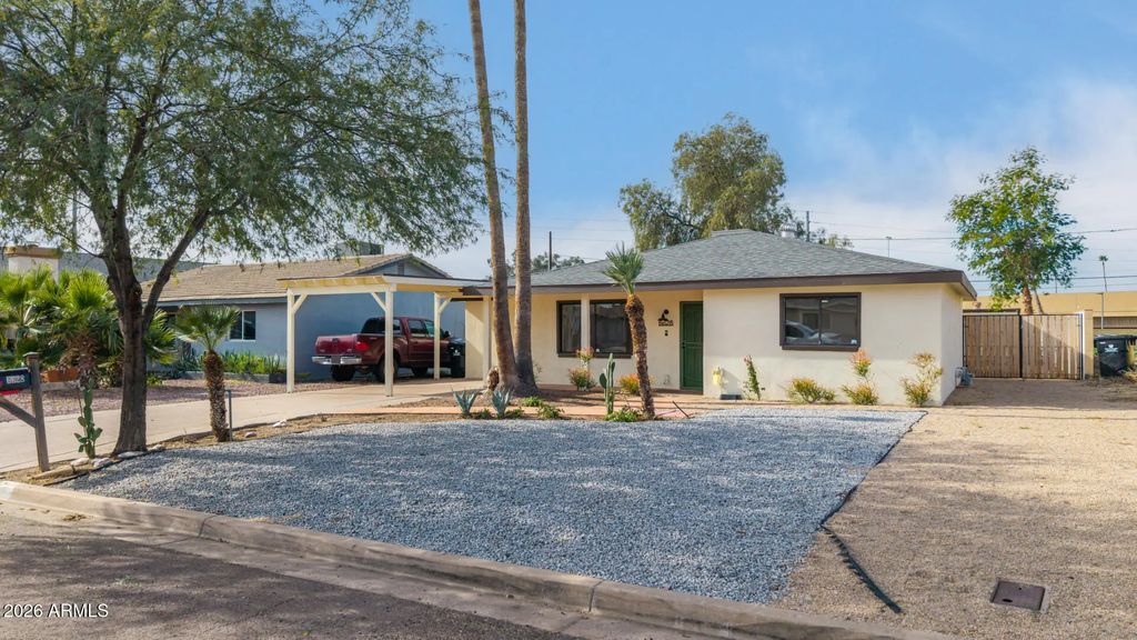 6628 N 19th Street, Phoenix