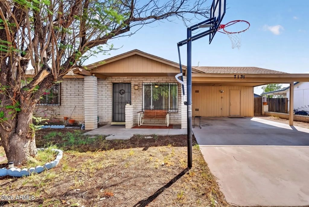 7131 W Cochise Drive, Peoria