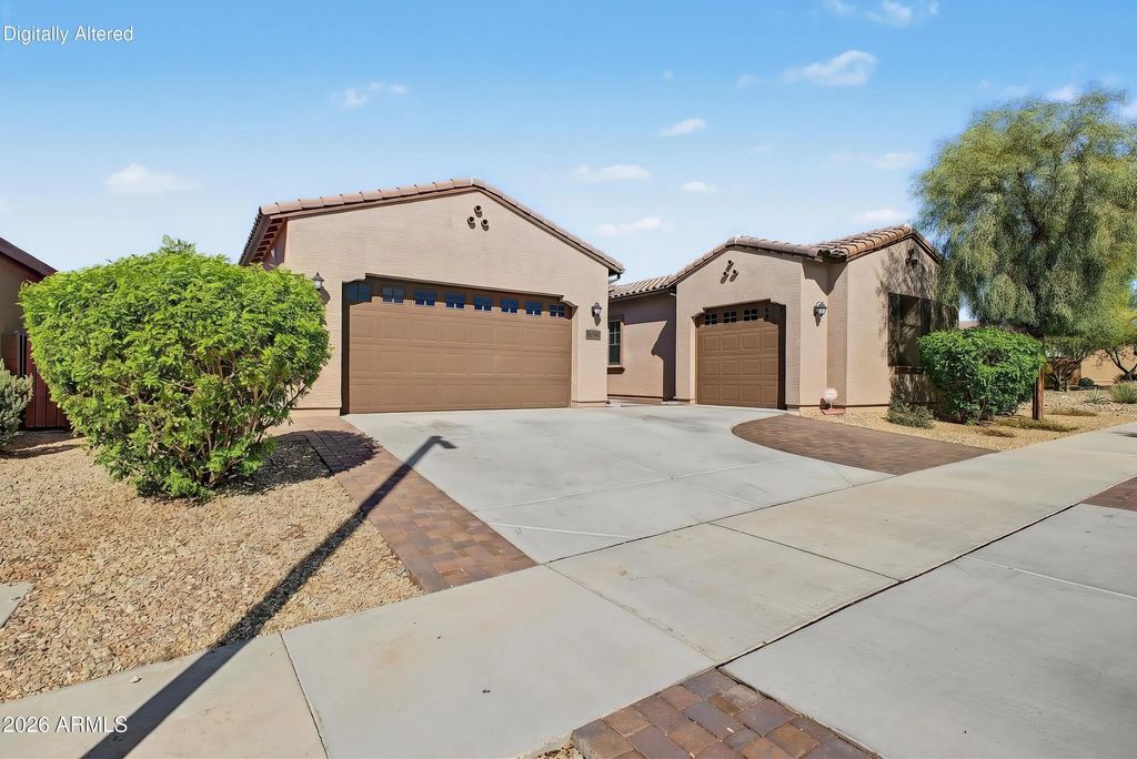 32642 N 21st Lane, Phoenix