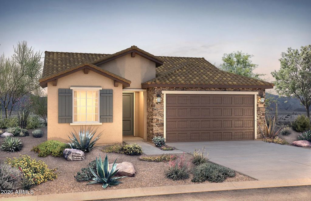 26953 W Melinda Lane, Buckeye