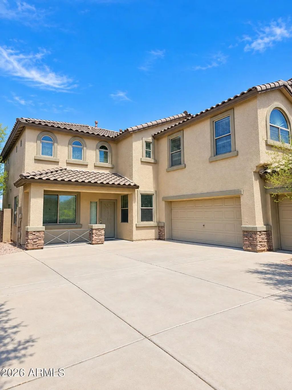 42316 W Chisholm Drive, Maricopa