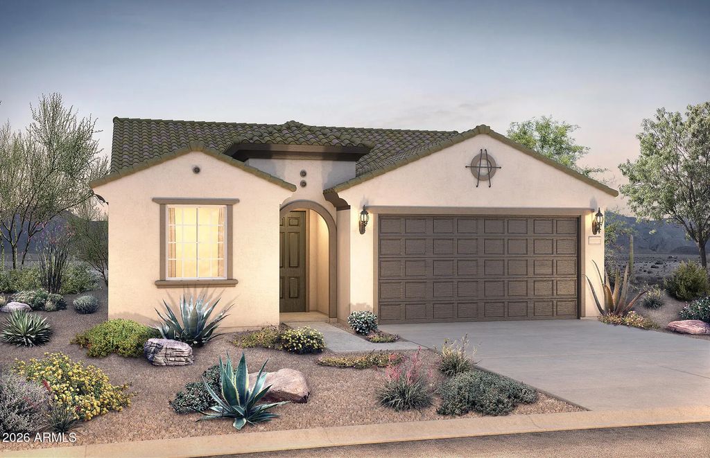 26913 W Melinda Lane, Buckeye