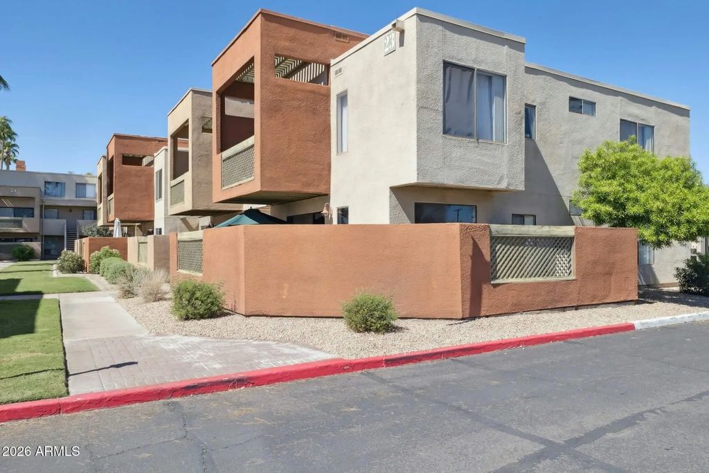 3600 N Hayden Road (unit 2301), Scottsdale