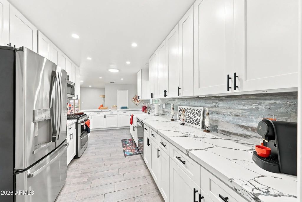 10718 W Cheryl Drive, Sun City