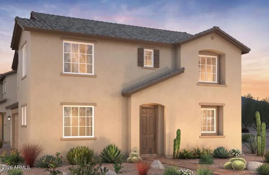 16455 W Chama Drive, Surprise