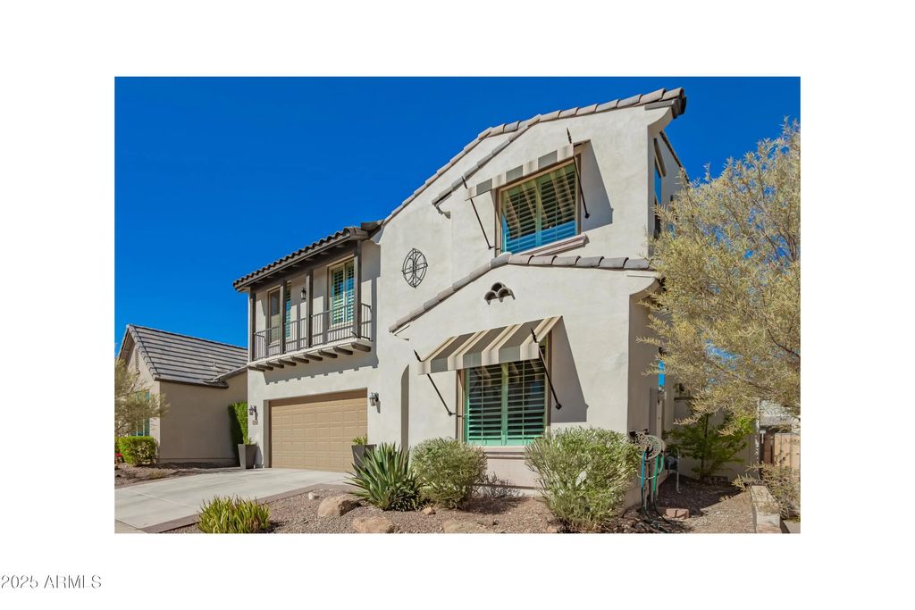 21164 W Minnezona Avenue, Buckeye
