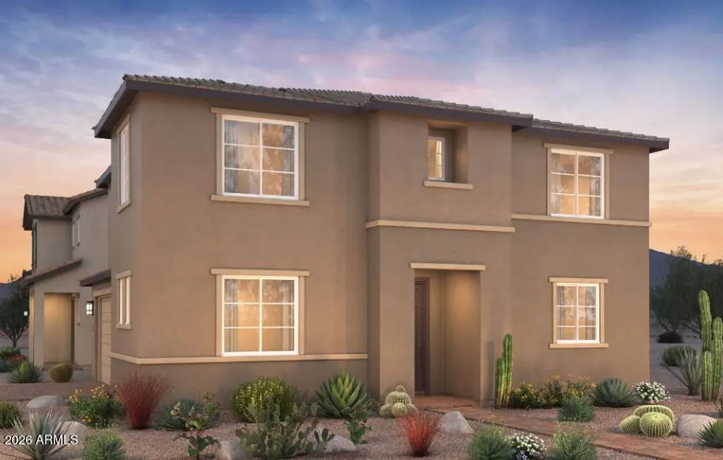 16437 W Chama Drive, Surprise