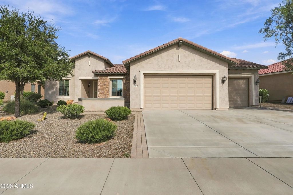 20279 N 269th Drive, Buckeye