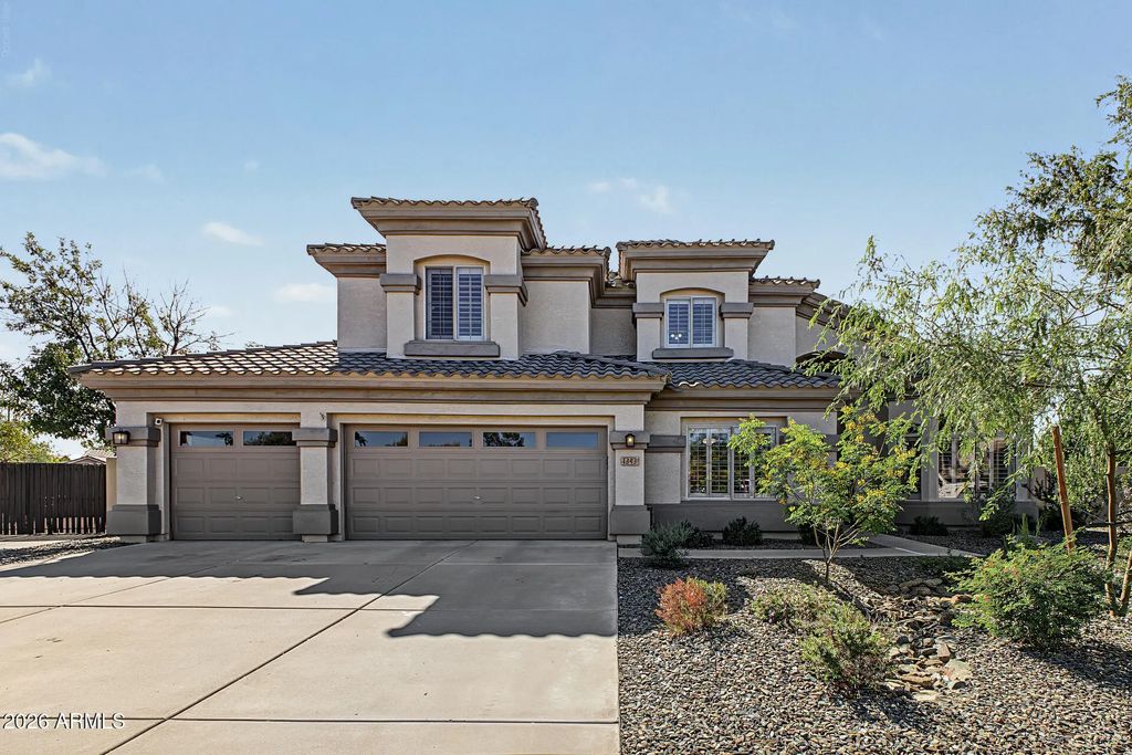 1343 E Ivanhoe Street, Gilbert