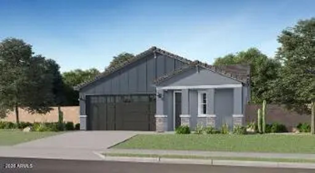 9852 W Mission Lane, Peoria