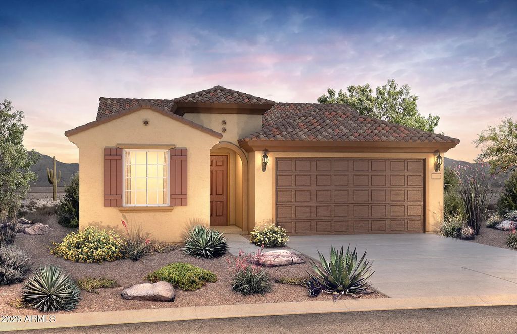 26976 W Melinda Lane, Buckeye